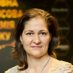 Катерина Винник