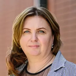 Тетяна Ковач