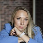 Світлана Воробієвська