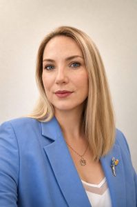 Світлана Воробієвська
