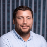 Євген Саранцов