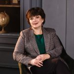 Тетяна Василевська