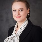 Ольга Горбановська