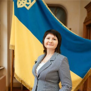 Альона Атаманюк