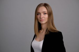 Юлія Супрун