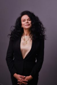Оксана Щегельська